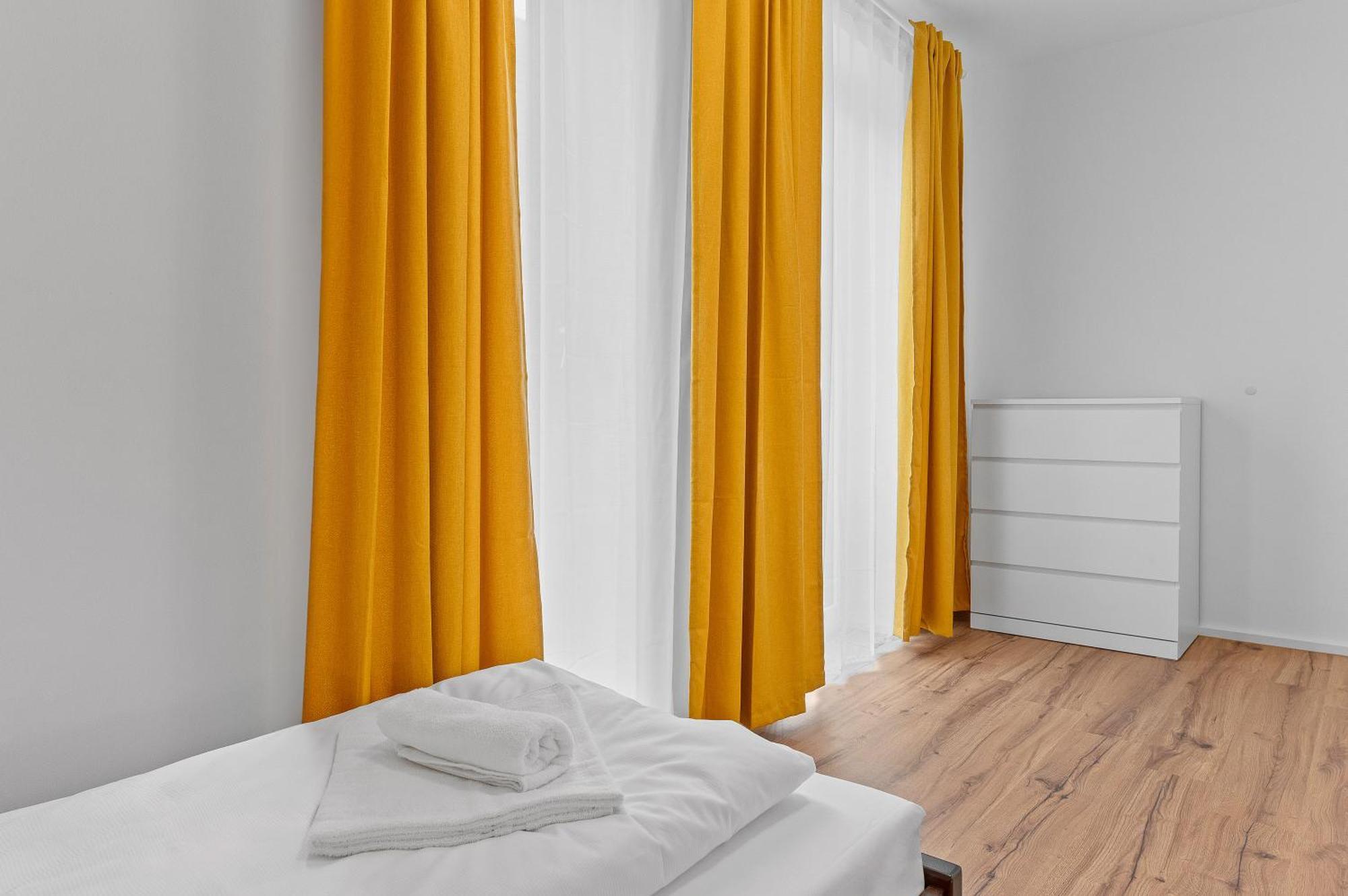 Golden Home With Barbecue, Yoga, Football Table Sinsheim Luaran gambar